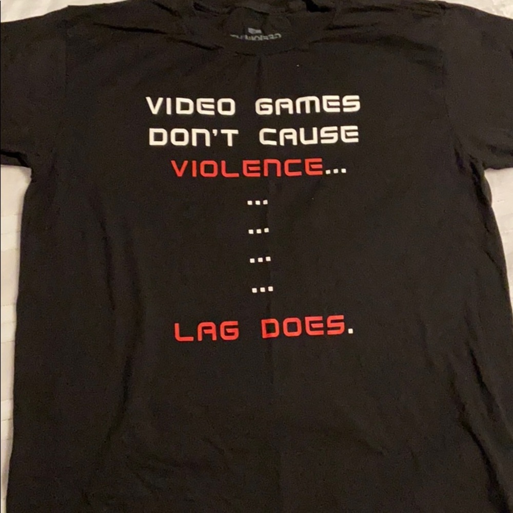 Graphic Tee